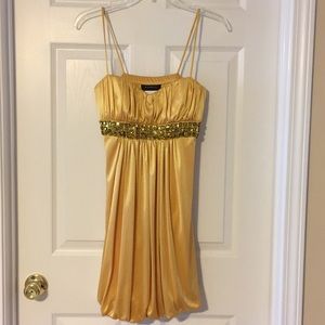 Cocktail dress